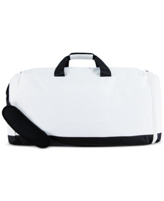 Large Logo Duffel Bag