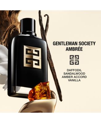 Men's Gentleman Society Ambrée Eau de Parfum, 3.3 oz.