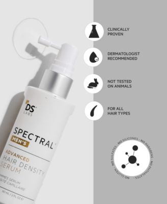 Spectral.DNC-N Hair Density Serum With Nanoxidil 5%, 3-Month Supply