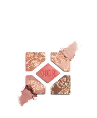 DIOR Diorshow 5 Couleurs Eyeshadow Palette - Limited Edition