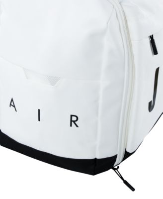 Men's Small Logo Duffle Bag