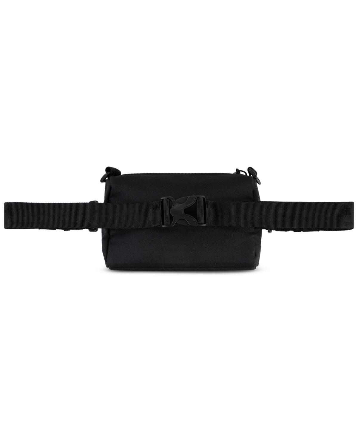 Jordan Men's Crossbody Bag In Black