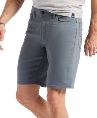 Men's Dean French Terry 10.5" Shorts