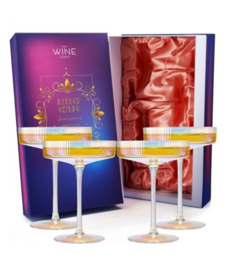 The Wine Savant