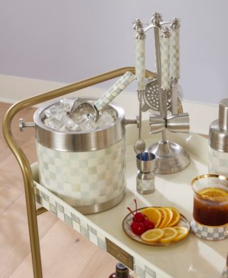 Sterling Check 3260 Ice Bucket