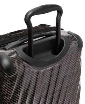 19 Degree Lite International 4 Wheeled Carry-On Luggage