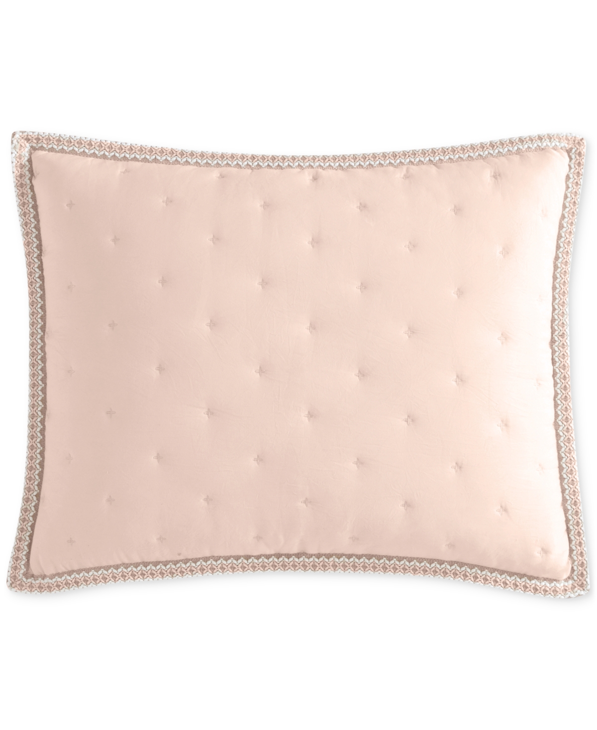 Ugg Devon  Braid Quilt Set, Full/queen