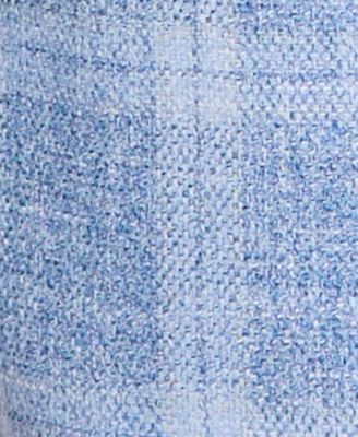 Men's Modern-Fit Check Sport Coat