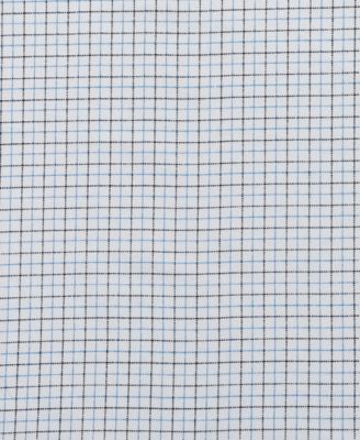 Printed 200-Thread Count Cotton Percale 4-Pc. Sheet Set, Full