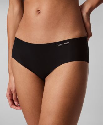 Calvin Klein - Invisibles Hipster D3429