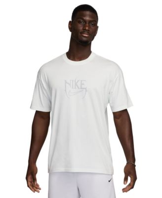 Nike - Men's Max 90 Logo Basketball T-Shirt