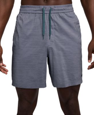 Nike - Men's Form Dri-FIT 7" Unlined Versatile Shorts