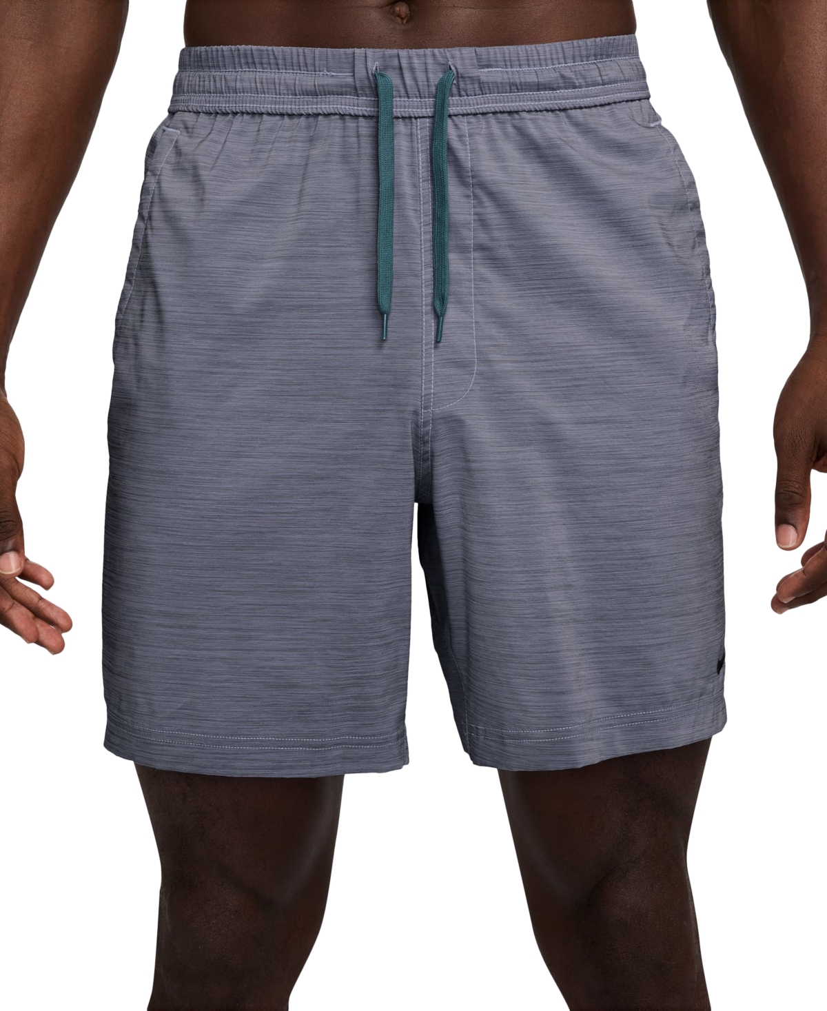 Nike Men's Form Dri-fit 7" Unlined Versatile Shorts In Multi