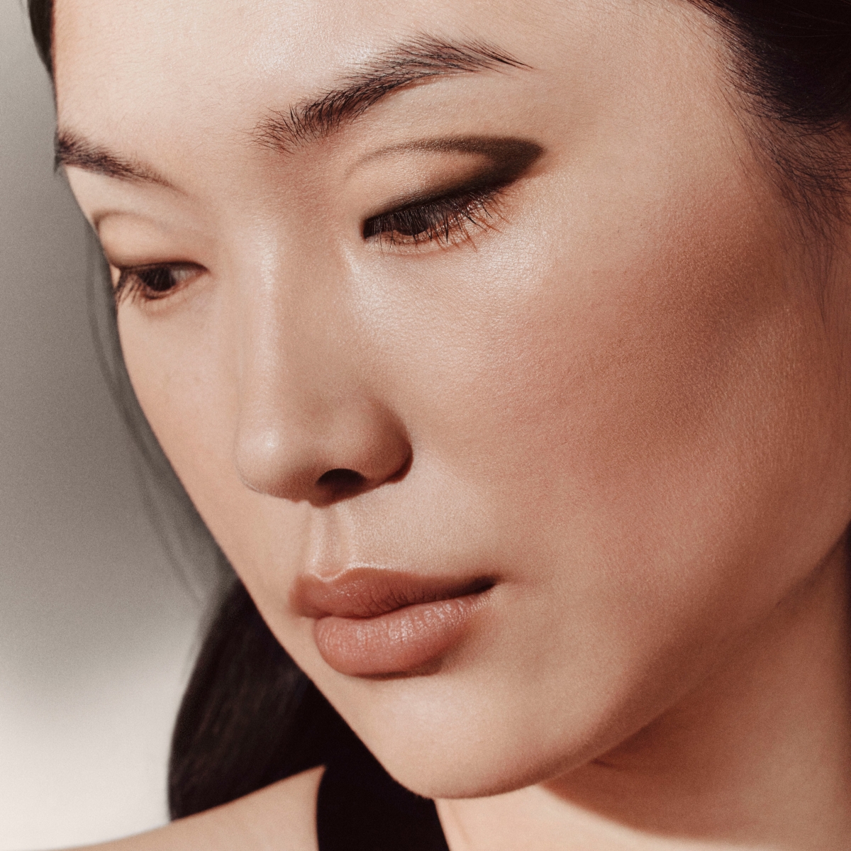 Hermes Trait D' Eye Color Pencil In 93 Brun Bistre