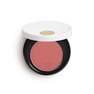 Rose Herm&egrave;s Silky Blush Powder