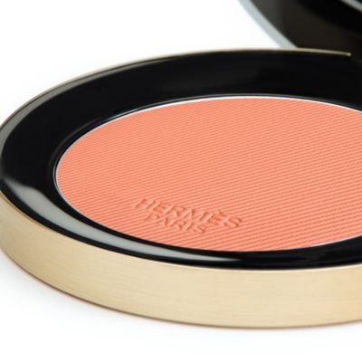 Rose Herm&egrave;s Silky Blush Powder