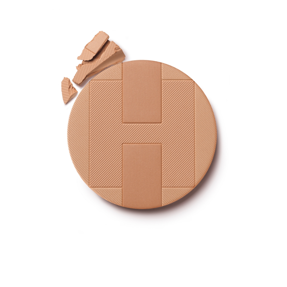 Hermes Plein Air H Trio Healthy Glow Mineral Powder In 2 Atlas