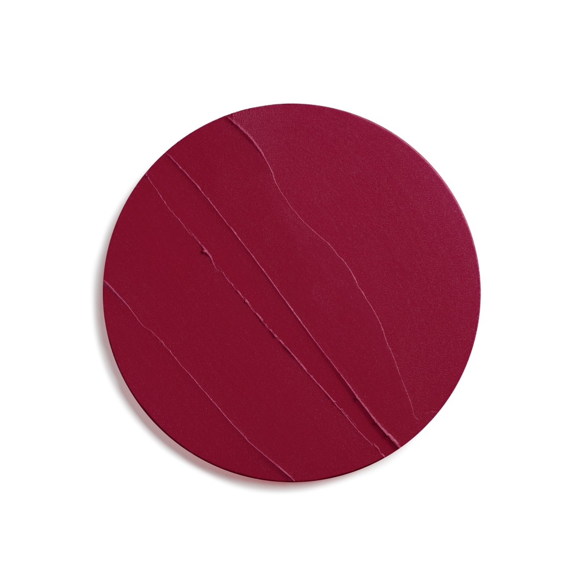 Hermes Rouge  Matte Lipstick In 97 Pourpre Figue