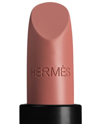 Rouge Herm&egrave;s Satin Lipstick