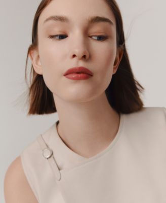 Rouge Herm&egrave;s Satin Lipstick