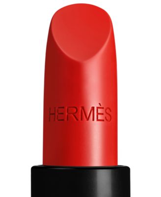 Rouge Herm&egrave;s Satin Lipstick