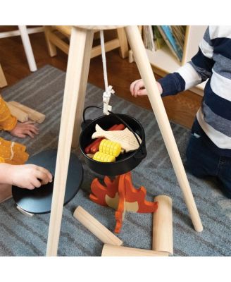 Home on the Range Camping Set