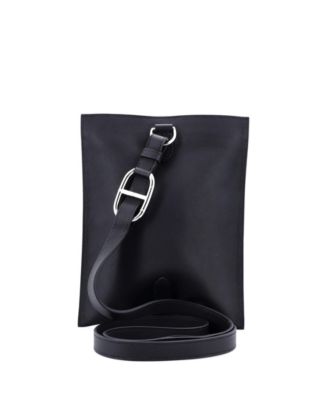 Pochenplus Sling Wallet Leather