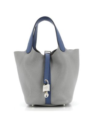 Pre-Owned HERMÉS