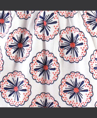 Baby Girls Soft Cotton Gowns