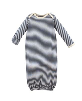 Soft Natural Cotton Sleep Gowns