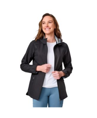 Women's X2O Anorak Rain Jacket