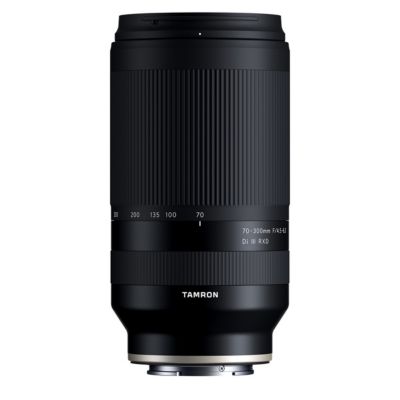 70-300mm f/4.5-6.3 Di III RXD Lens for Sony