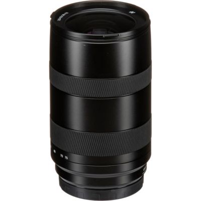XCD 35-75mm f/3.5-4.5 Lens