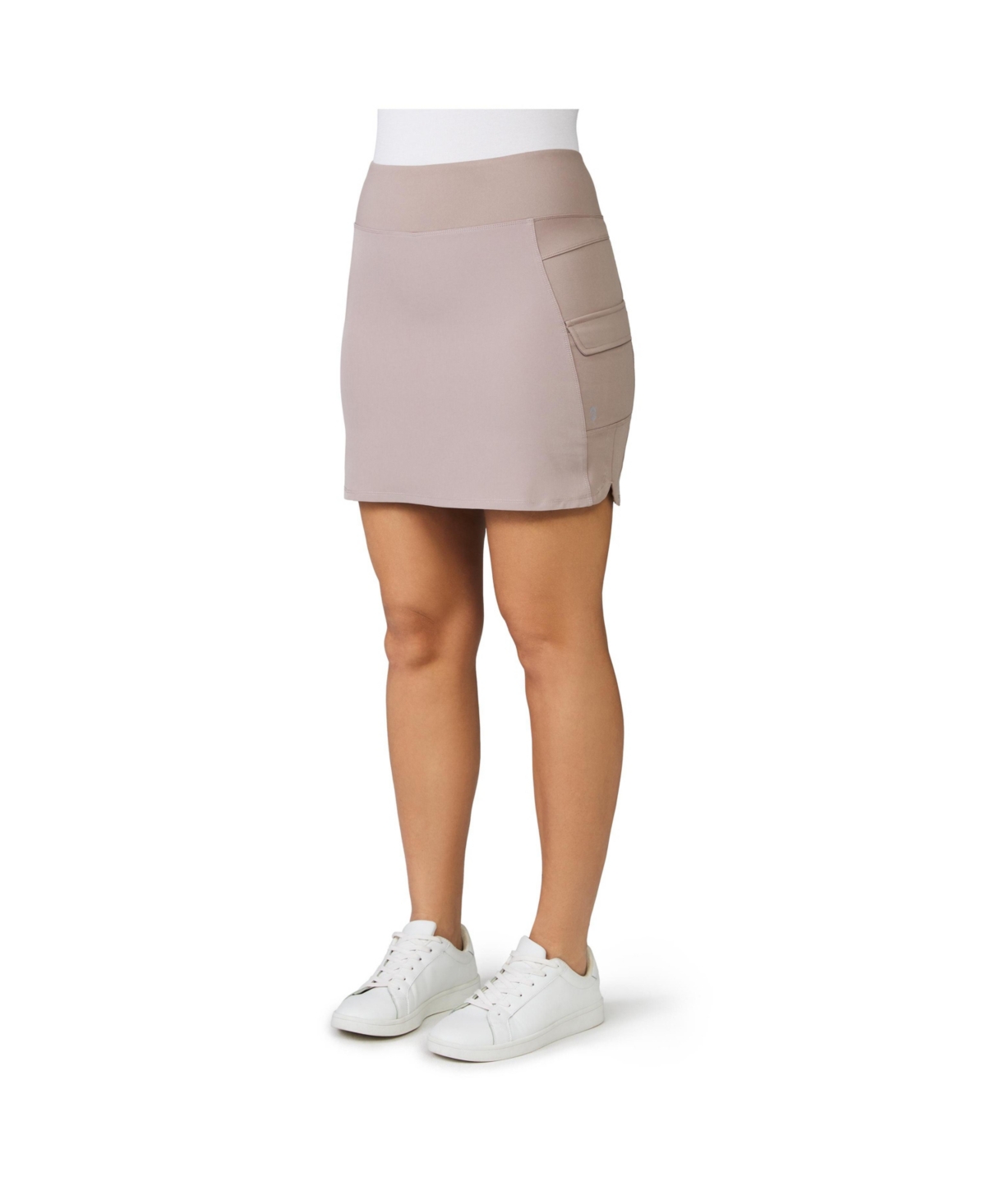 Women's Free 2 Explore Hybrid Skort - Vine