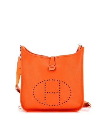 Pre-Owned HERMÉS