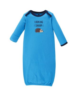 Super Soft Cotton Gowns