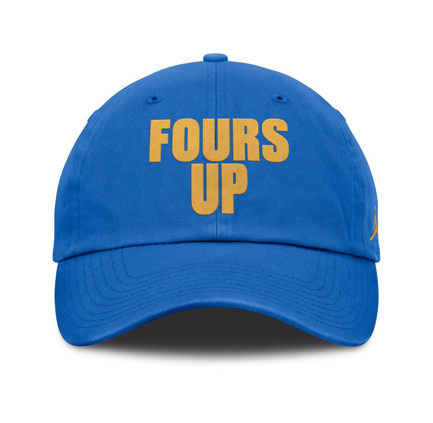 Men's and Women's Blue UCLA Bruins Local Club Adjustable Hat