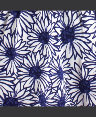 Natural Cotton Dresses Featuring Both Short and Long Sleeves