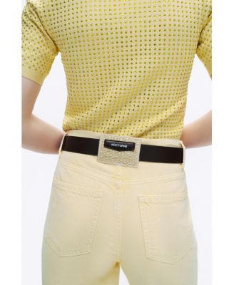 Women's Wide Leg Jeans