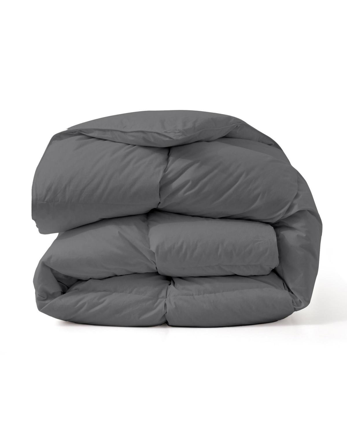 Unikome All Season Cotton Down Comforter, King