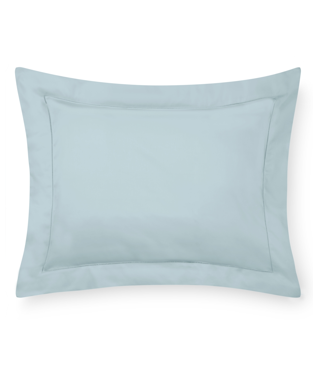 Sferra Fiona Boudoir Sham, 12x16" In Blue