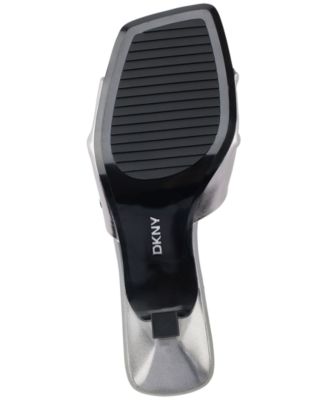 Jolaine Twist Sandals