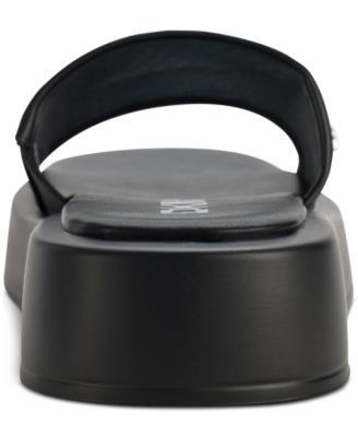 Women's Orion Mesh Platform Sandals