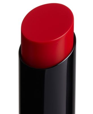Rouge Herm&egrave;s Silky Lipstick Shine