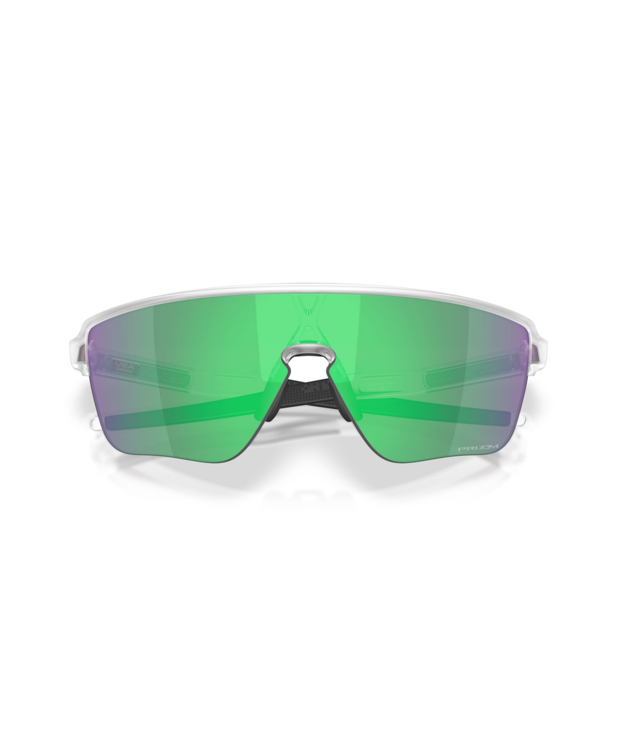 Oakley Men's Sunglasses, Corridor Oo9415 In Matte Clear