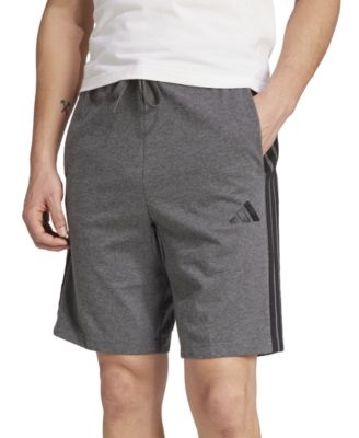 adidas - Men's Jersey Shorts