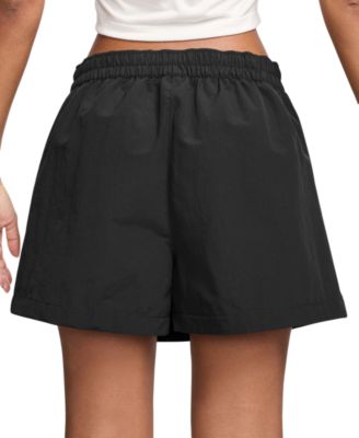 Sportswear Women's Essential Mid-Rise Woven Skort