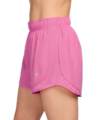 Women's Tempo Dri-FIT Mid Rise Running Shorts