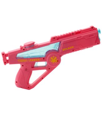 Compact Water Blaster