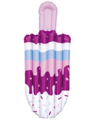 Popsicle 6-Feet Pool Float